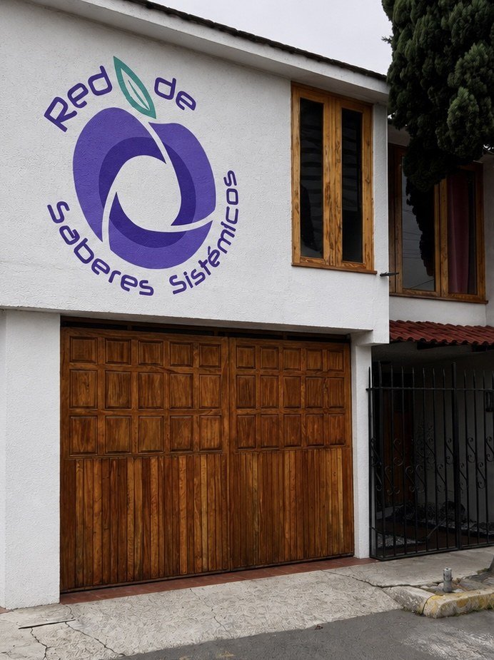 Fachada de Red de Saberes Sistémicos