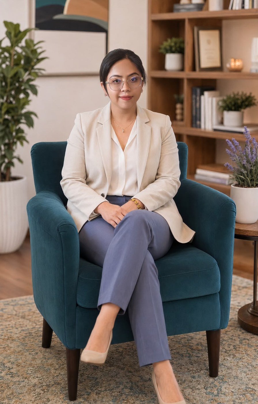 Mtra. Brenda Beltrán Corral