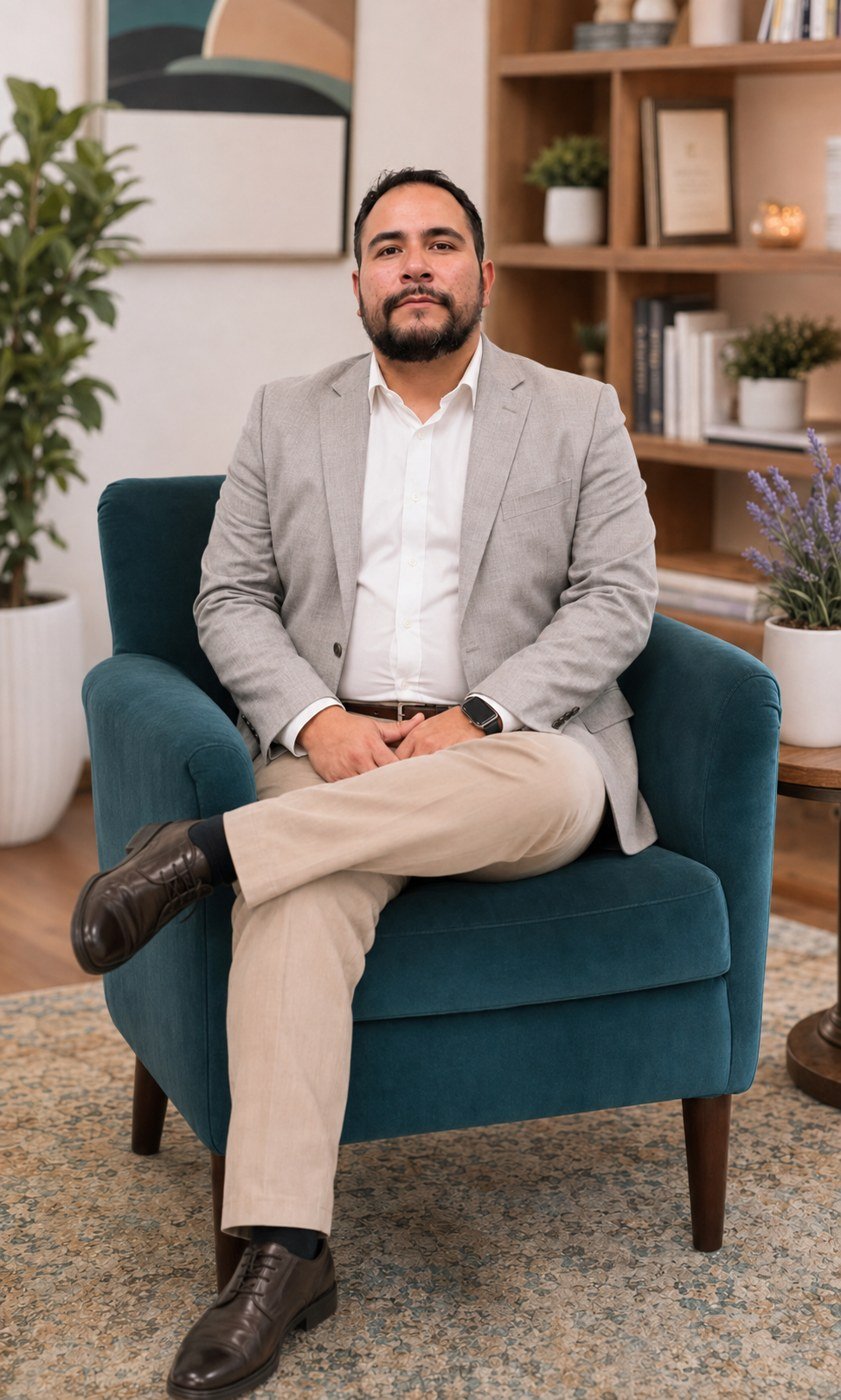Dr. Germán Benito Bernáldez Jaimes